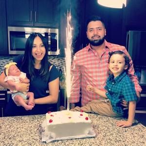 Meet your Posher, Mike